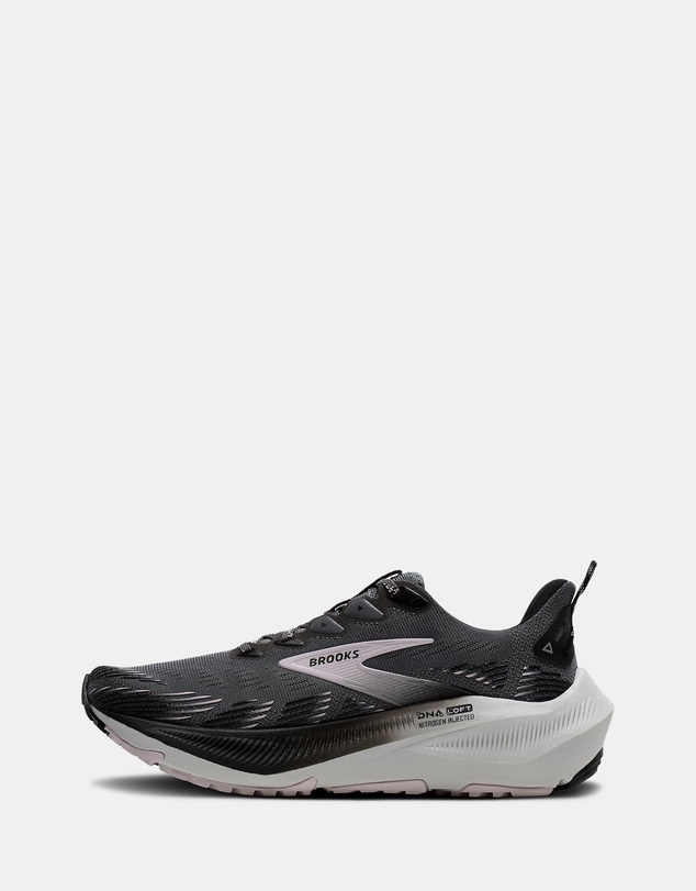 Brooks - Ghost Trail - Women's