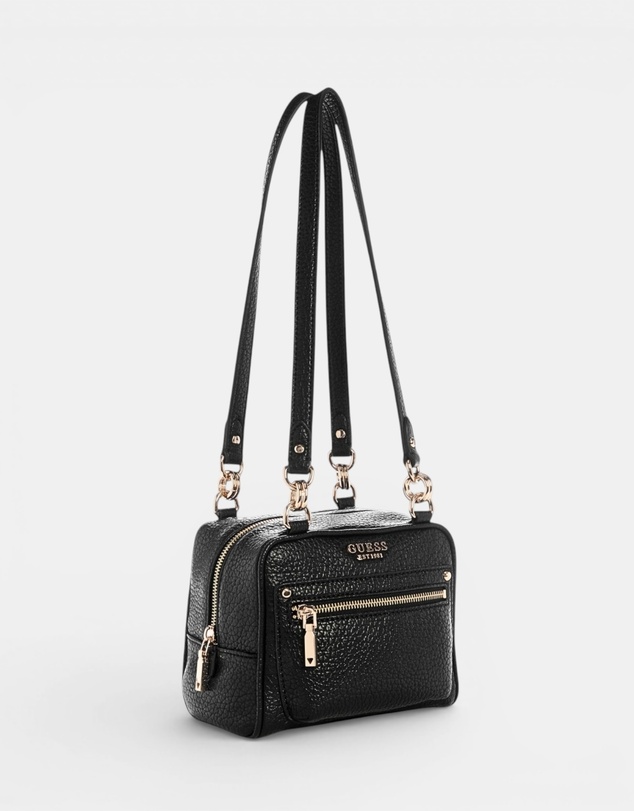 GUESS - Marsha Box Shoulder Bag