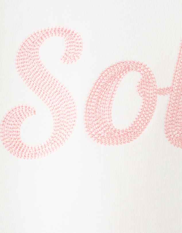M.N.G - Soleil Sweatshirt - Kids-Teens