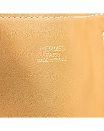 Pre-Loved by Azura Reborn - Pre-Loved hermes Leather Tote Bag
