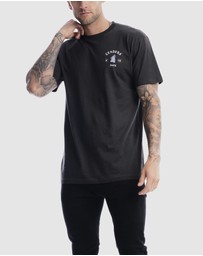 DVNT - Leaders Of The Pack Tee