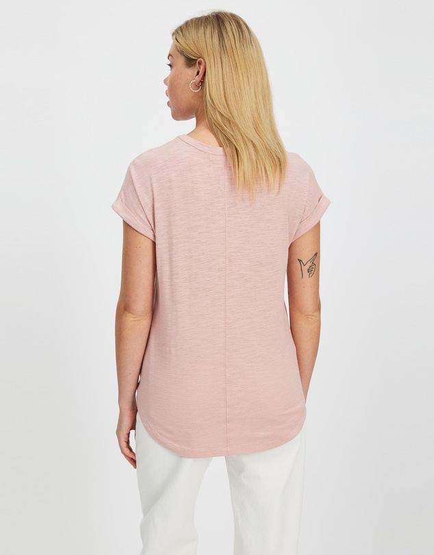 White By FTL - Kat Tee