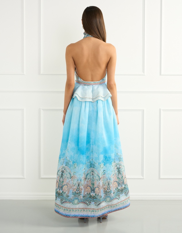 Aqua Blu Australia - Campanilla Diana Dress