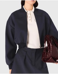 Maje - Balimo Jacket