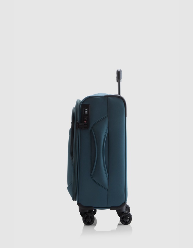 Flylite - Iris Carry-On 54cm Suitcase