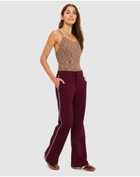 The Upside - Mendoza Jackie Flare Pants