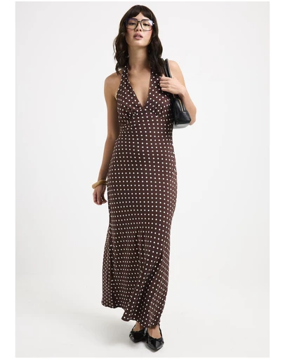 Alice In The Eve - Petra Maxi Dress