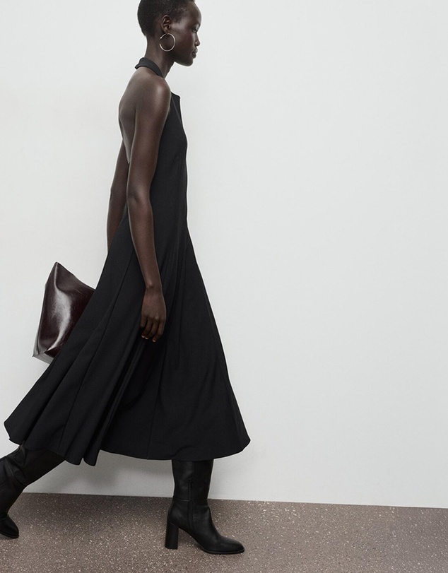 M.N.G - Pepli Dress