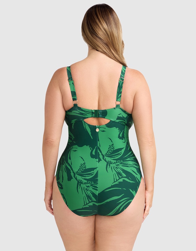 Artesands - Les Fauves Cezanne D/DD Underwire One Piece