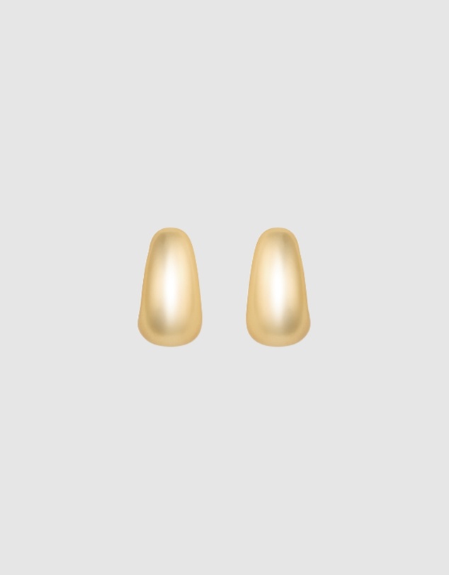 Kitte - Jet Set Earrings