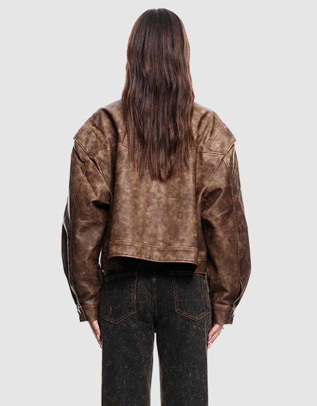 Lioness - Hailey Bomber