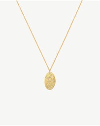 Zahar - Virgo Necklace