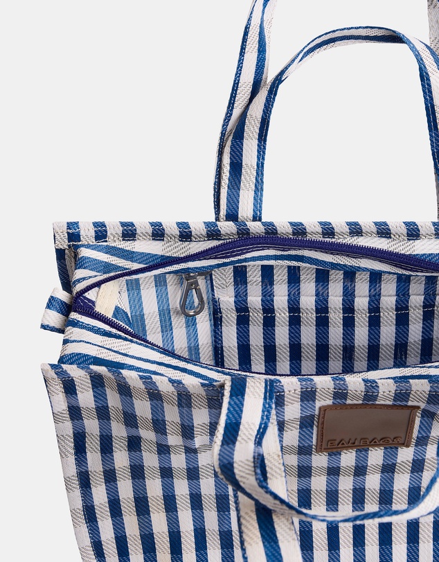 EAU BAGS - Marché Tote Bag