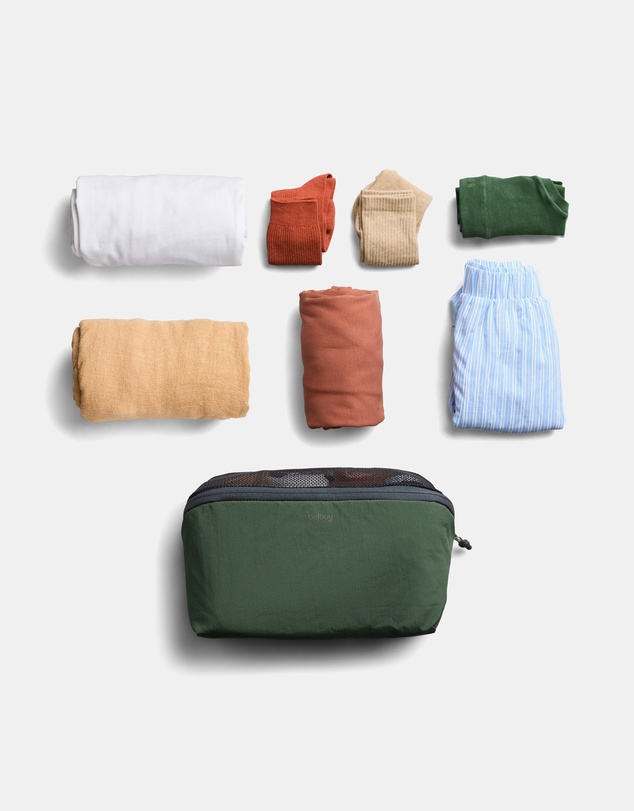Bellroy - Lite Packing Cube 4L