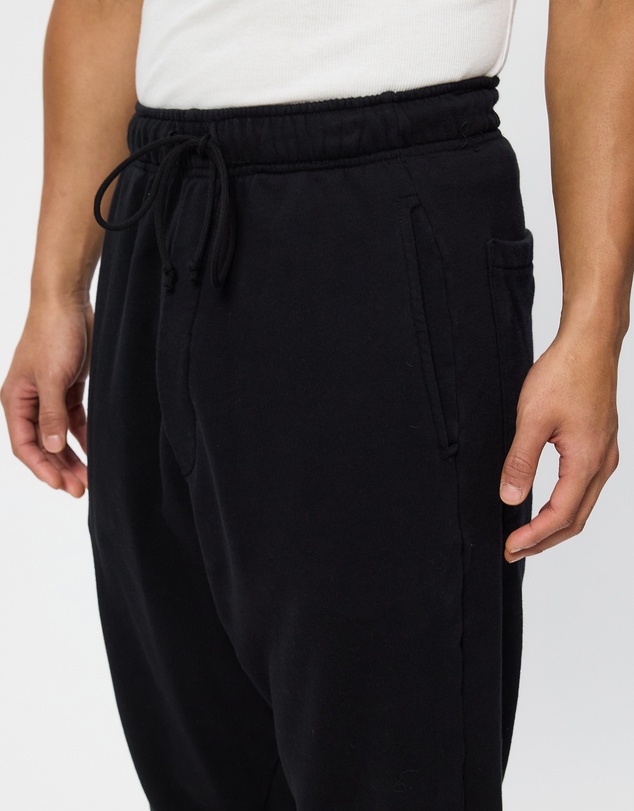 Surrounded By Ghosts - The Sanidine French Terry Casual Pants