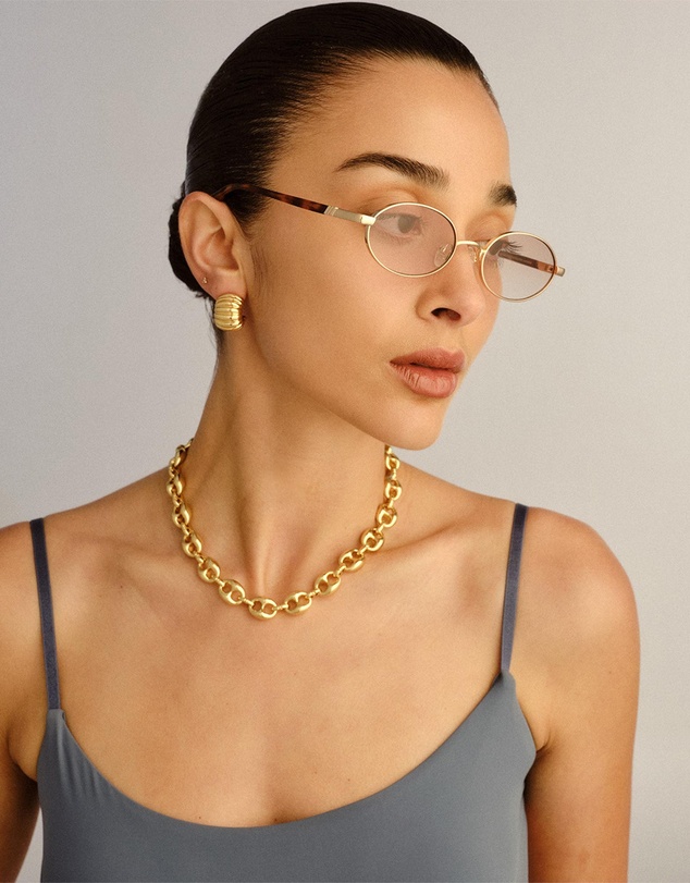 Le Specs - Icicle