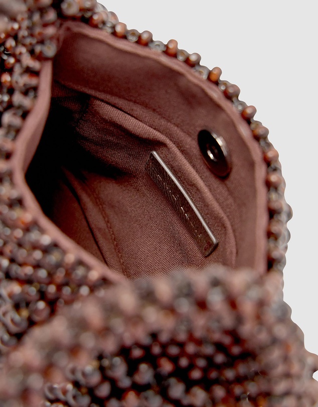 Brie Leon - Madera Mini Bag