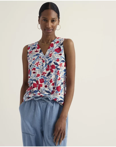 Seasalt - Achilla Vest