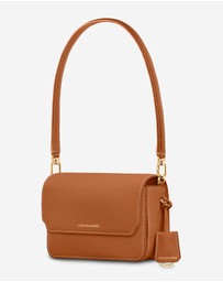 Maison De Sabre - The Mini Flap Bag
