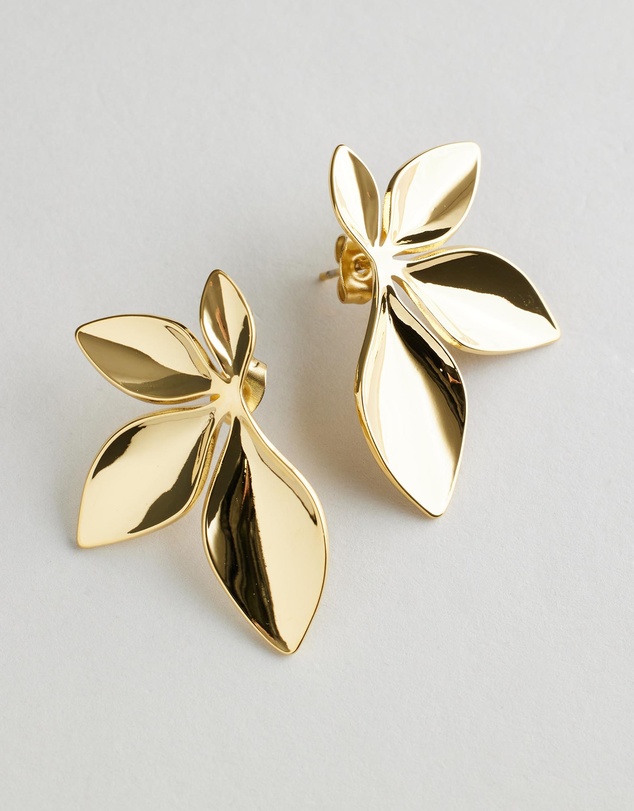 Zahar - Jenny Earrings