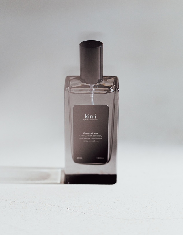 Kirri by Scent Australia Home - Country Linen Room Spray (50ml)