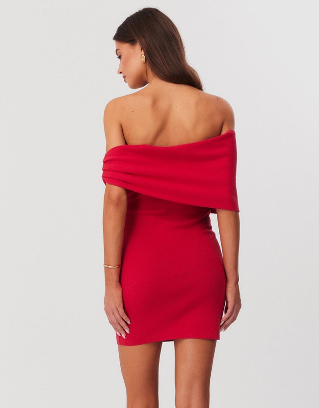 SNDYS - Jacinta Mini Dress
