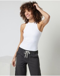 Vuori - Vuori Allthefeels Crew Tank