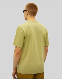 KAJA Clothing - Crisp Tee