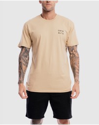 Counter Culture - Geo Tee