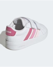 adidas Sportswear - Grand Court 3.0 Shoes Infants Infants