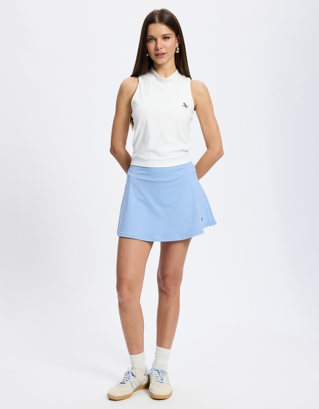 Walker Golf Things - Mockneck Tank - ICONIC Exclusive