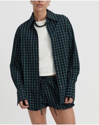Blanca - Isley Shorts