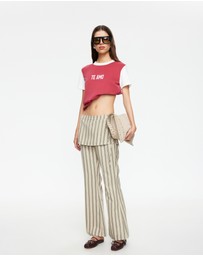 Lioness - Alpine Pants