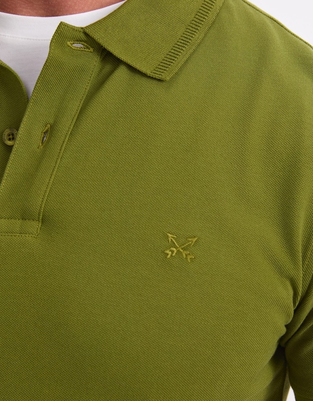 Sportscraft - Sc Pique Polo