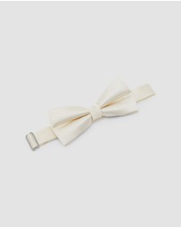 Oxford - Classic Occasion Silk Bow Tie