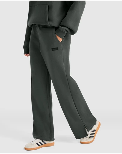 TALA - Wide Leg Joggers