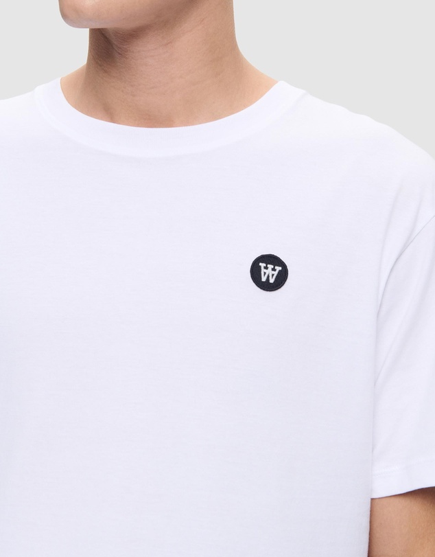 Wood Wood - Ace Tee