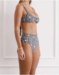 Heaven Australia - Tovaglia Nina High Waist Pant