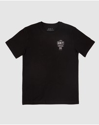 UNIT - UNIT Vision Youth T-Shirt