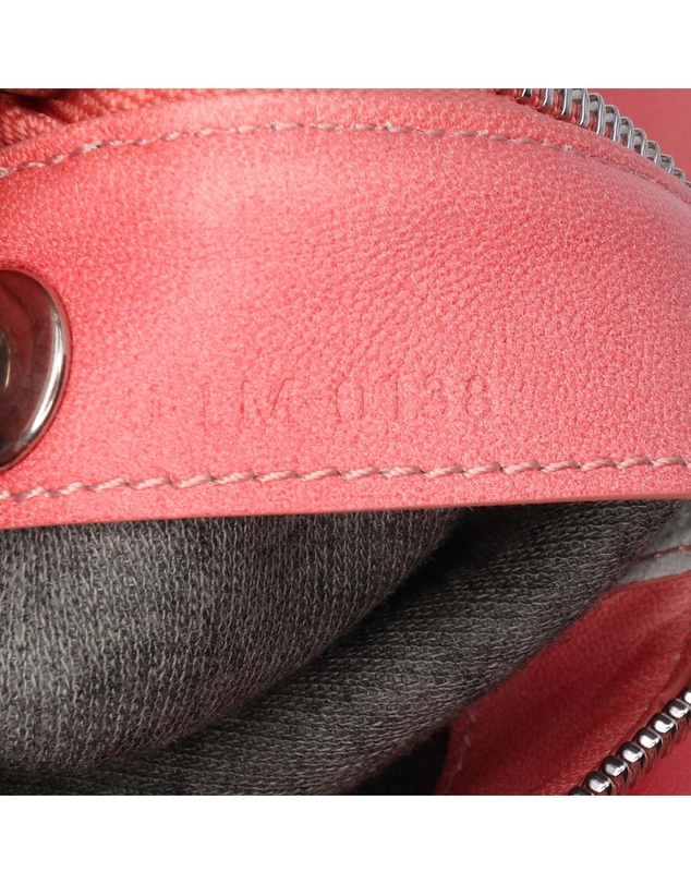 Pre-Loved by Azura Reborn - Pre-Loved celine Celine Leather Crossbody Bag