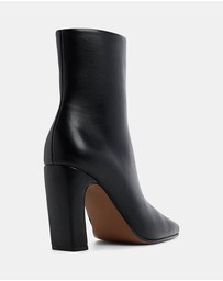 Call It Spring - Myaa Boots