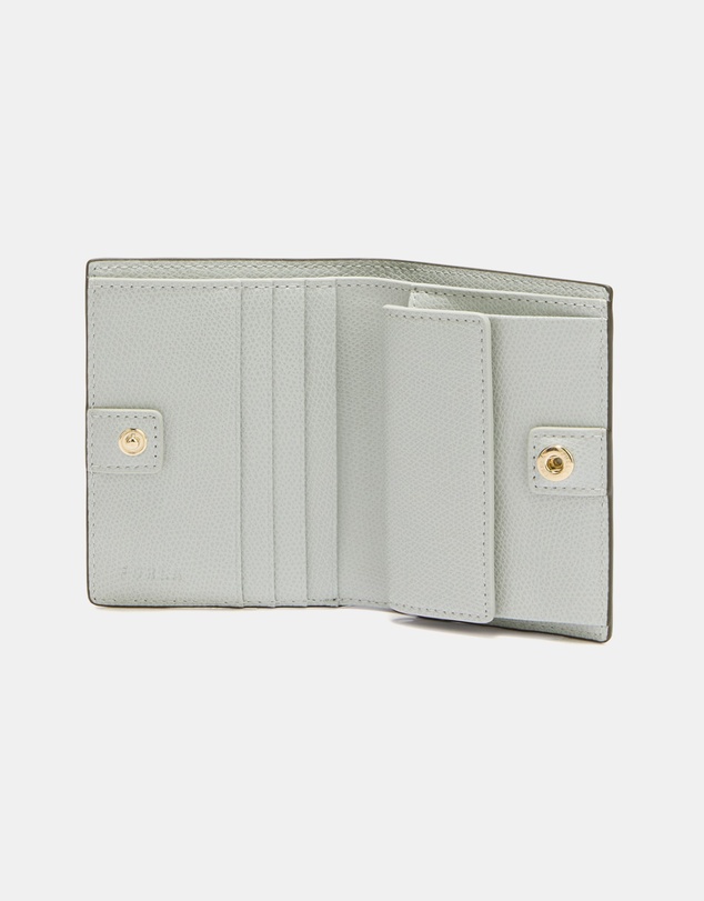 Furla - Furla Camelia S Compact Wallet Bifold Coin