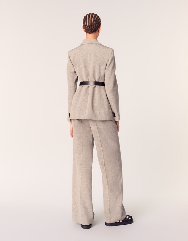 Maje - Vigrisa Blazer