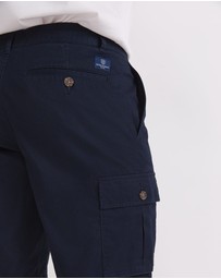 Sportscraft - Cargo Short