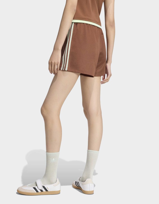 adidas Originals - ADIDAS ORIGINALS SUMMER GLOW SHORTS Womens