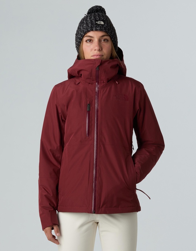 The North Face - Descendit Jacket