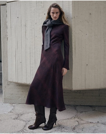 M.N.G - Alegra Dress