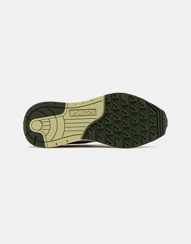 Autry - Reelwind Low Wom Sneakers - Women's