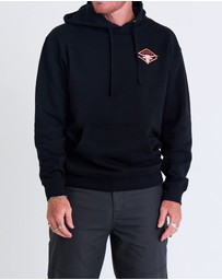 Brixton - Longhorn Hood