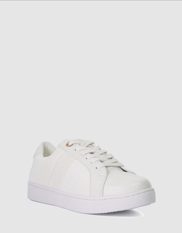 Dune London - Eilans - White